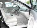 Black - Camry LE Photo No. 10