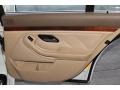 Alpine White - 5 Series 530i Sedan Photo No. 25