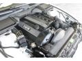 Alpine White - 5 Series 530i Sedan Photo No. 30
