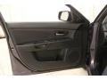 Galaxy Gray Mica - MAZDA3 i Sport Sedan Photo No. 4