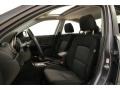 Galaxy Gray Mica - MAZDA3 i Sport Sedan Photo No. 5