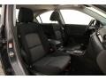 Galaxy Gray Mica - MAZDA3 i Sport Sedan Photo No. 11