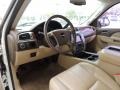 2011 White Diamond Tricoat GMC Sierra 1500 SLT Crew Cab  photo #11