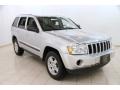 Bright Silver Metallic - Grand Cherokee Laredo 4x4 Photo No. 1