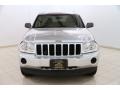 Bright Silver Metallic - Grand Cherokee Laredo 4x4 Photo No. 2