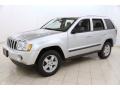 Bright Silver Metallic - Grand Cherokee Laredo 4x4 Photo No. 3