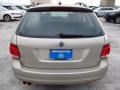 Moonrock Silver Metallic - Jetta TDI SportWagen Photo No. 5