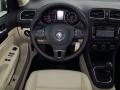 2014 Volkswagen Jetta Cornsilk Beige Interior Dashboard Photo