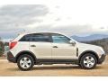  2013 Captiva Sport LS Champagne Silver Metallic