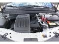 2013 Chevrolet Captiva Sport 2.4 Liter SIDI DOHC 16-Valve VVT 4 Cylinder Engine Photo