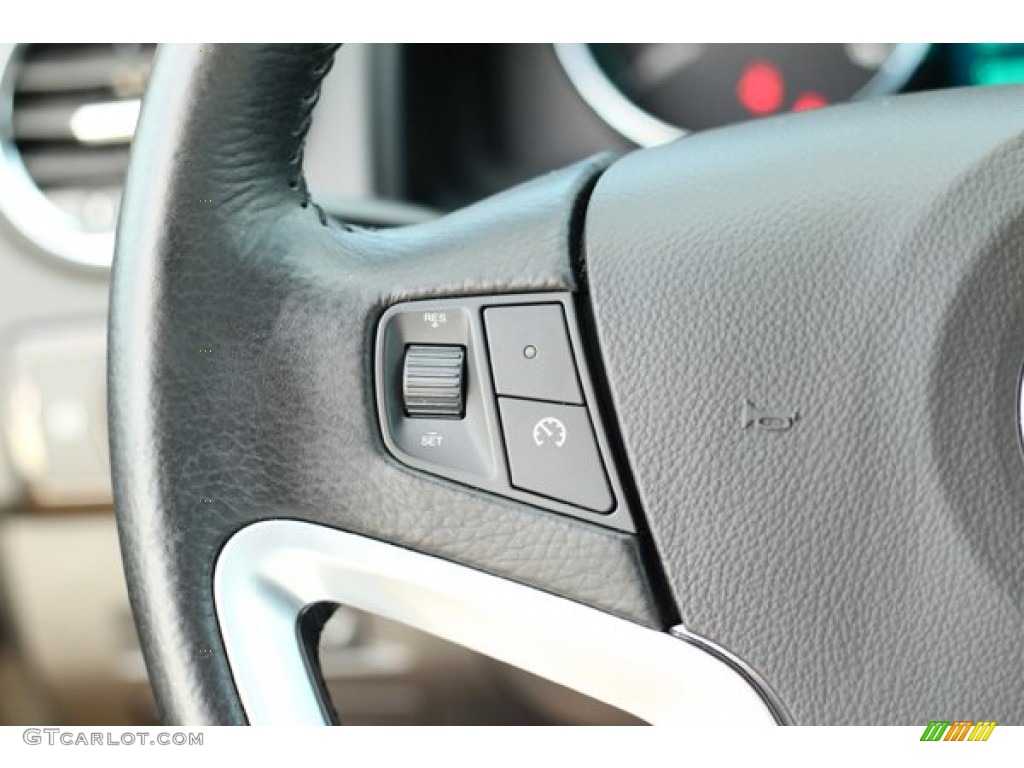 2013 Chevrolet Captiva Sport LS Controls Photo #90366001