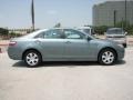 2007 Sky Blue Pearl Toyota Camry LE  photo #5