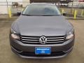 2014 Platinum Gray Metallic Volkswagen Passat 2.5L SE  photo #2