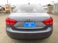 2014 Platinum Gray Metallic Volkswagen Passat 2.5L SE  photo #5