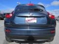 2014 Graphite Blue Nissan Juke S  photo #4
