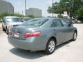 2007 Sky Blue Pearl Toyota Camry LE  photo #6