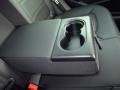 Platinum Gray Metallic - Passat 2.5L SE Photo No. 15
