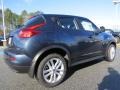 2014 Graphite Blue Nissan Juke S  photo #5