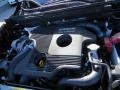 2014 Nissan Juke 1.6 Liter DIG Turbocharged DOHC 16-Valve CVTCS 4 Cylinder Engine Photo
