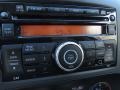 2014 Nissan Juke Black Interior Audio System Photo