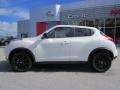 Pearl White - Juke S Photo No. 2