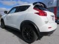 Pearl White - Juke S Photo No. 3
