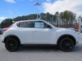 Pearl White - Juke S Photo No. 6