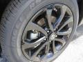 2014 Nissan Juke S Wheel and Tire Photo