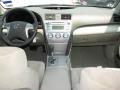 2007 Sky Blue Pearl Toyota Camry LE  photo #12