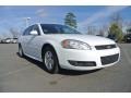 Summit White - Impala LT Photo No. 1