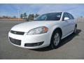 Summit White - Impala LT Photo No. 2