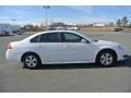 Summit White - Impala LT Photo No. 6