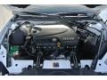 Summit White - Impala LT Photo No. 23