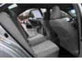 Classic Silver Metallic - Camry LE Photo No. 12