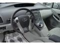 2010 Toyota Prius Bisque Interior Prime Interior Photo