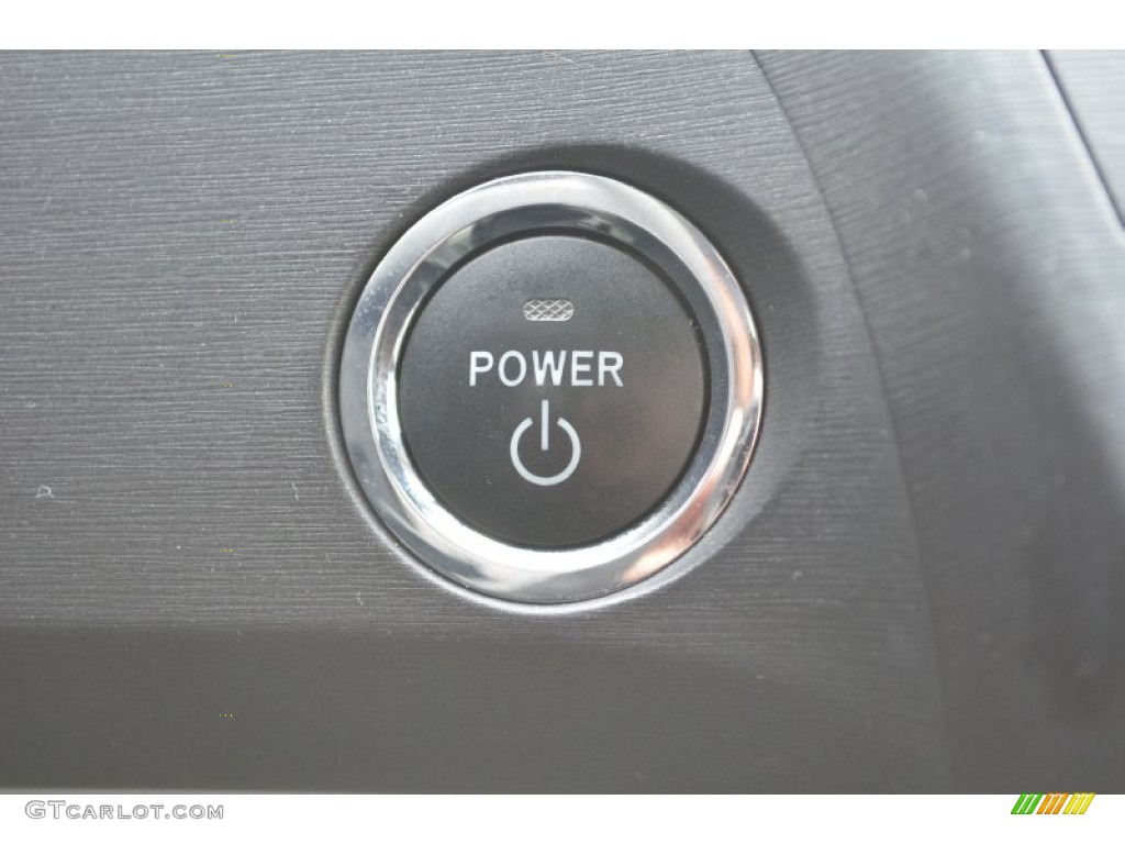 2010 Toyota Prius Hybrid II Controls Photo #90368620