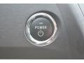 2010 Toyota Prius Bisque Interior Controls Photo