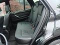 2005 Black Sapphire Metallic BMW X5 4.8is  photo #7