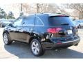 Crystal Black Pearl - MDX Technology Photo No. 5