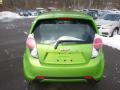 2014 Jalapeno Chevrolet Spark LT  photo #6