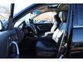 Crystal Black Pearl - MDX Technology Photo No. 11
