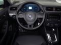 Pure White - Jetta SE Sedan Photo No. 13