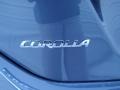 2014 Slate Metallic Toyota Corolla S  photo #13