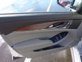 White Diamond Tricoat - CTS Sedan Photo No. 14