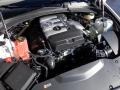 White Diamond Tricoat - CTS Sedan Photo No. 16