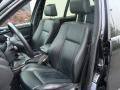 2005 Black Sapphire Metallic BMW X5 4.8is  photo #11