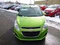 2014 Jalapeno Chevrolet Spark LS  photo #2