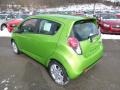 2014 Jalapeno Chevrolet Spark LS  photo #7