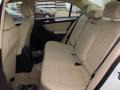 Pure White - Jetta SE Sedan Photo No. 12