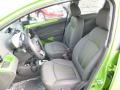 2014 Jalapeno Chevrolet Spark LS  photo #10